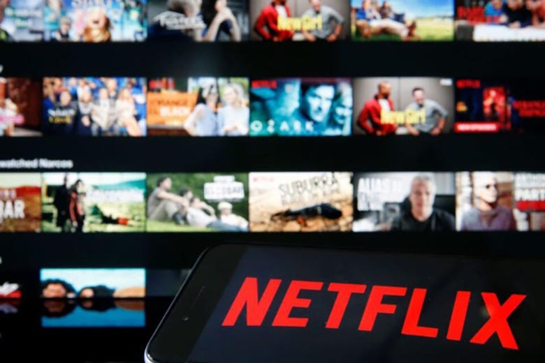 Hướng dẫn chi tiết cách xem Netflix miễn phí mới nhất