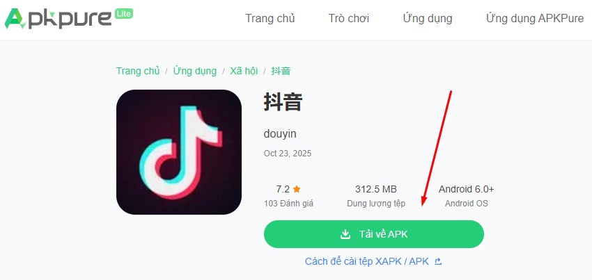 cach-dang-nhap-tiktok-trung-quoc-2